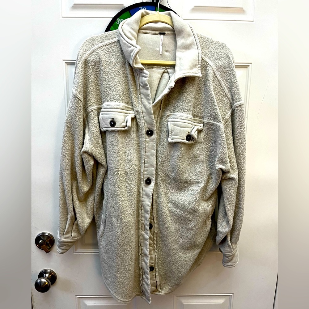 Free People Ruby Size Small